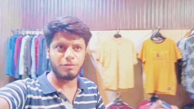 Chand rat pr bhai r many ki shopping❤️🌸🥺#subscribe #vlog #deraghazikhan #love #dgksamvlogs смотреть онлайн