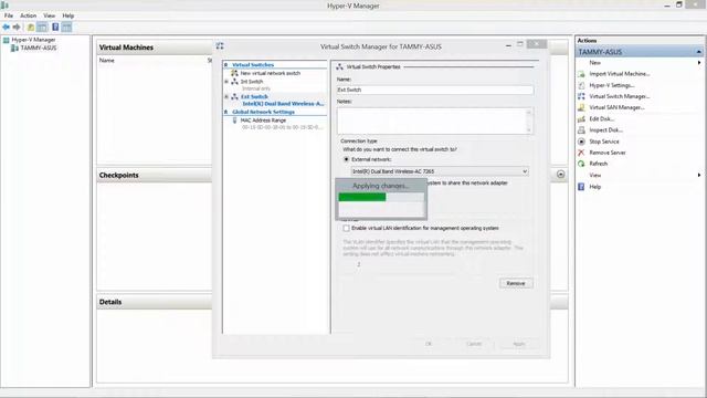 MOAC Configuring Advanced Windows Server® 2012 Services R2 Exam 70-412 - Lab Setup - Part 1 смотреть онлайн