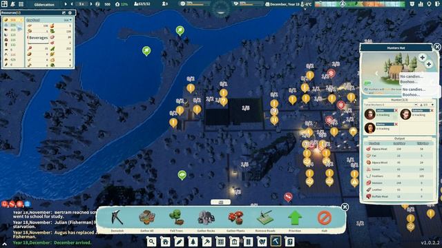 Let's Play Settlement Survival s01 e10 смотреть онлайн