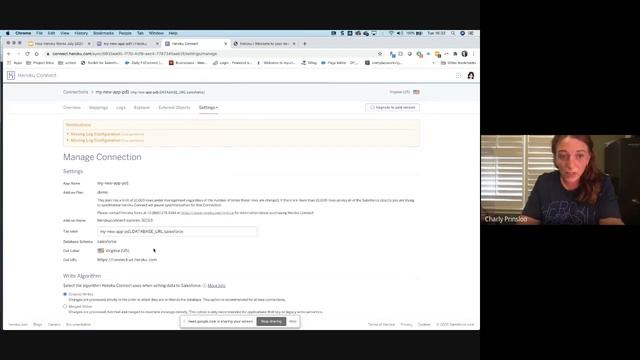 How Heroku Works with Susannah & Charly смотреть онлайн