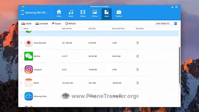 Export Apps from Android Phone | How to Backup Apps from Android Phone смотреть онлайн
