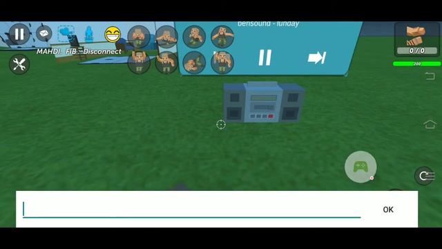 Simple Sandbox 2 (2019) - 2021-01-17 смотреть онлайн