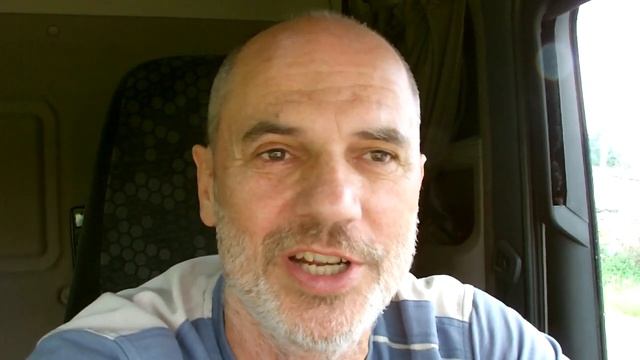 Nawigacja dla ciężarówek iGo Primo - co z nią nie tak? смотреть онлайн