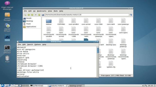Lubuntu-Metapackages-2 смотреть онлайн