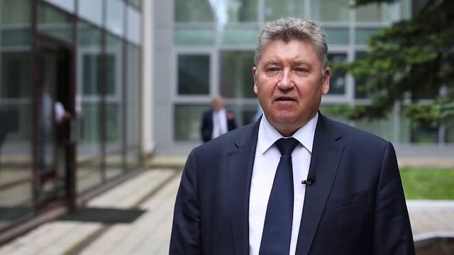 Алексей Анохин: «Люди будут оценивать не агитацию, а реальные дела» смотреть онлайн