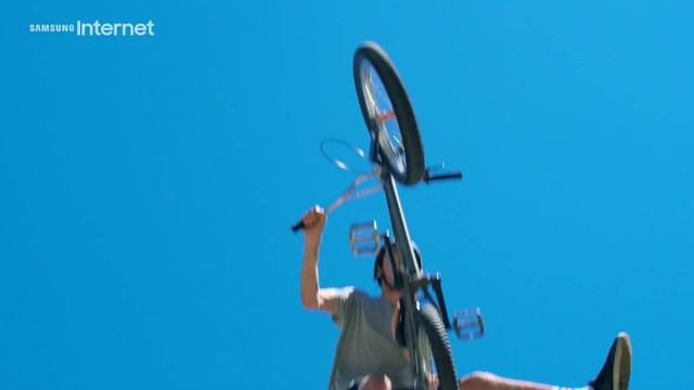 Samsung Internet For VR смотреть онлайн