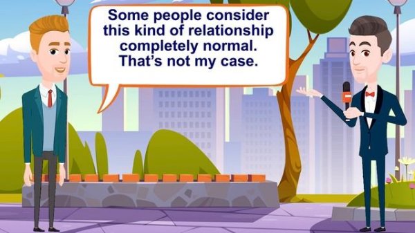 Improve English Speaking Skills (Advanced words and phrases) English Conversation Practice