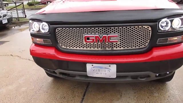 2002 gmc sierra 2004 lincoln aviator 038 смотреть онлайн