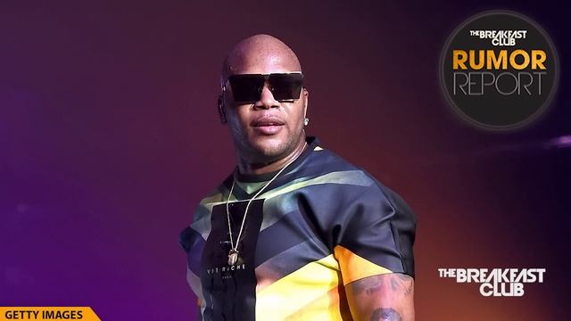 Flo Rida's Son In ICU After Falling Out Of 5-Story Window, Soulja Boy Issues "Apology" To New Jerse смотреть онлайн