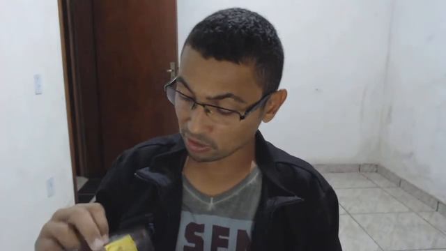 Unboxing: Placa de vídeo ATI RADEON que importei dos Estados Unidos Chegou смотреть онлайн