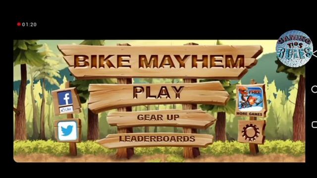 bike |BIKE MAYHEM| Download | Mayhem | Top Games|TV TIME смотреть онлайн