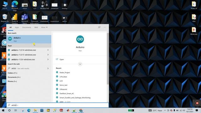 Arduino Tutorial 1: LED ON/OFF | Blink LED using Arduino | Arduino Programming | Arduino Projects смотреть онлайн