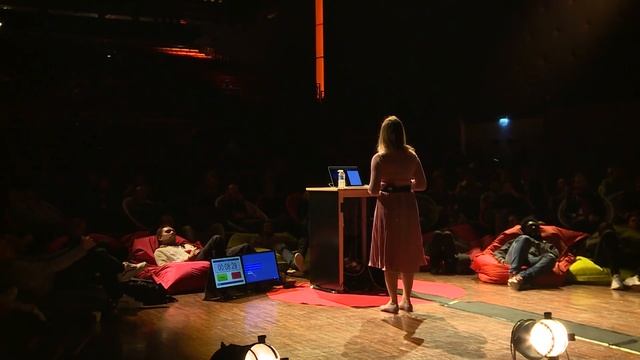 dotCSS 2018 - Mandy Michael - Variable Fonts and the Future of Web Design смотреть онлайн
