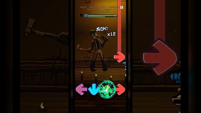 FNF INDIE CROSS V1 (PARTE#4) BONUS INDIE MOBILE ANDROID GAMEPLAY смотреть онлайн