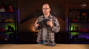 Кроссовки Puma Voyage Nitro 3 Gtx. Обзор