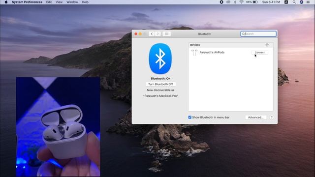 How To Fix AirPods No Audio When Connecting To MacBook And IMac