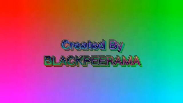 Blackpeerama SpaMink Theme Song and Ova Bot Rap Theme Song in DMA смотреть онлайн
