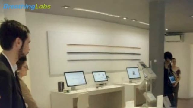 Meet Our Partners: Epl Premium Apple Reseller, Slovenia смотреть онлайн