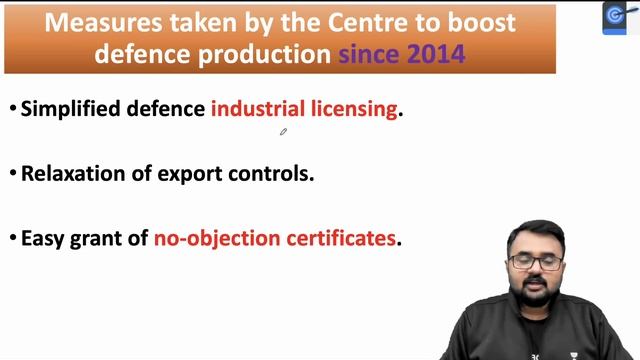 India's Defence Exports Increased by 5 times in last 5 years #Defence #CurrentAffairs смотреть онлайн
