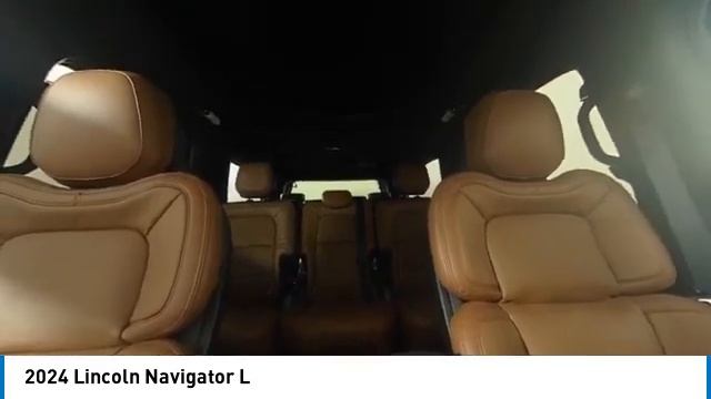 2024 Lincoln Navigator L near me Coconut Creek Margate Pompano Beach Coral Springs FL EL00353 EL003 смотреть онлайн
