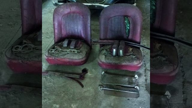 JAGUAR MARK 1 a la venta смотреть онлайн