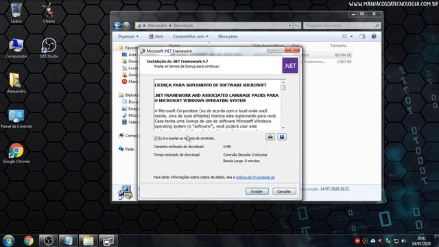COMO OTIMIZAR E ATUALIZAR OS DRIVERS NO WINDOWS - 2021 !!! смотреть онлайн