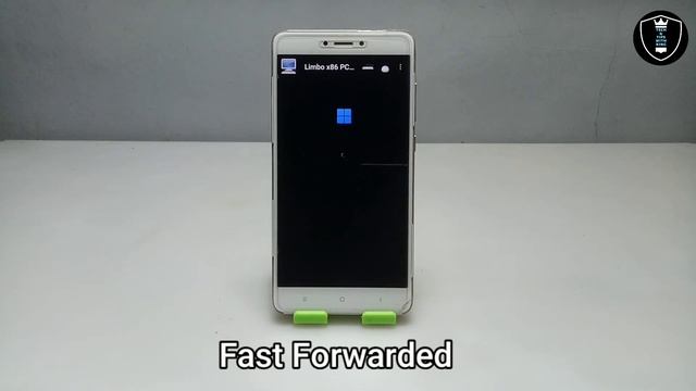 Run Windows 11 in Lowend Android Smartphone Using Limbo PC Emulator 2022 new method смотреть онлайн