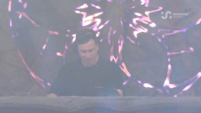HARDWELL - Tomorrowland 2024 (MAINSTAGE - WEEKEND 2)