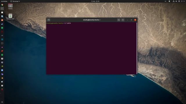 The Terminal Is Your Friend ...Simple Commands For New Users 1 смотреть онлайн