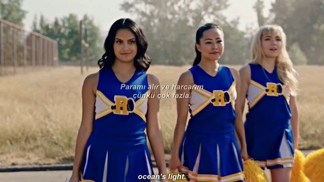 Yung Baby Tate - I Am ft. Flo Milli Türkçe Çeviri || Veronica Lodge Edit смотреть онлайн