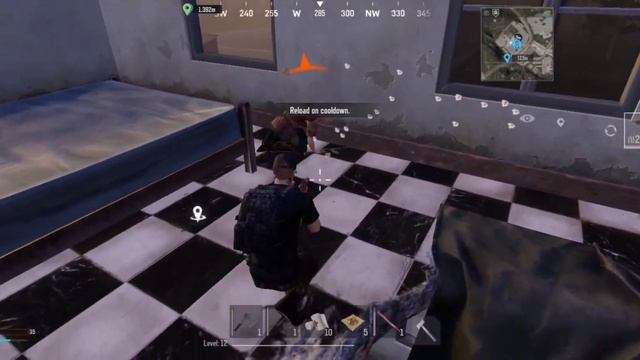 Mission Evo - THE SOLO BEGIN - (1/3) смотреть онлайн