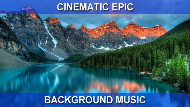 Cinematic Epic (Background Music) смотреть онлайн