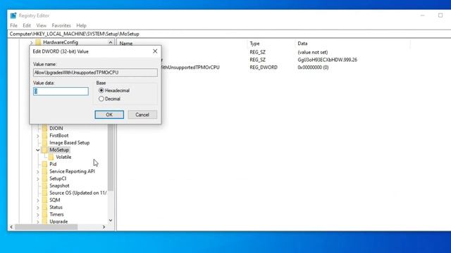 How To Install Windows 11 On Unsupported PC (Updates Work 100%) | Upgrade To Windows 11 Without TPM смотреть онлайн