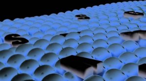 Samsung logo balls in G major 4