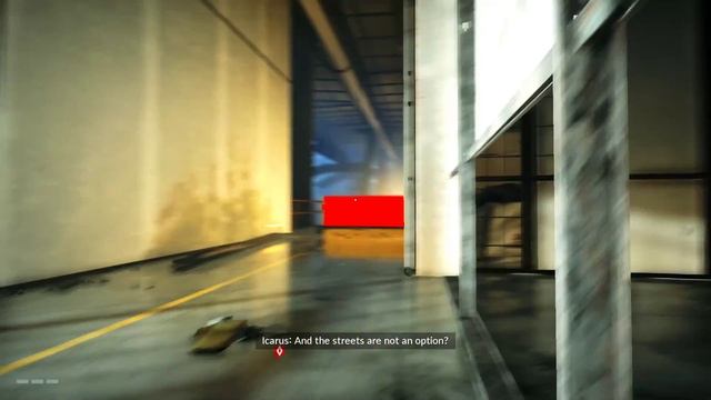 Mirror's Edge: Catalyst смотреть онлайн