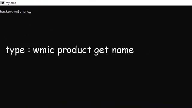 Top 12 Cool CMD Tips and Tricks [2018] смотреть онлайн