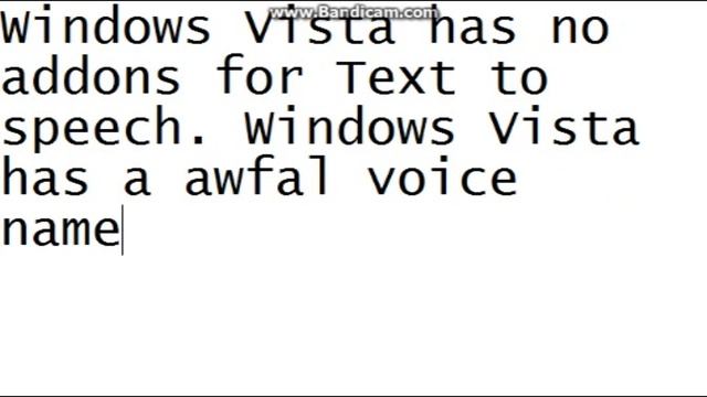 How To Find Text To Speech On Windows XP and Windows Vista смотреть онлайн