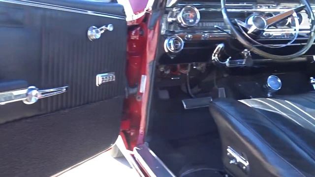 1964 Pontiac Catalina 2+2 #609-DFW Gateway Classic Cars of Dallas смотреть онлайн