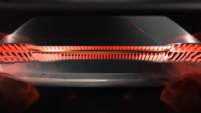 ASUS ROG G752 Gaming Laptop смотреть онлайн