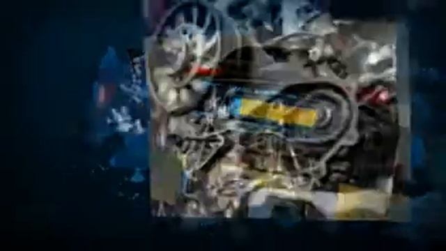 Ferrari Specialist | Maserati Service смотреть онлайн
