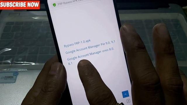 VIVO Y91i (1820) FRP Bypass Without PC - Shri Telecom смотреть онлайн