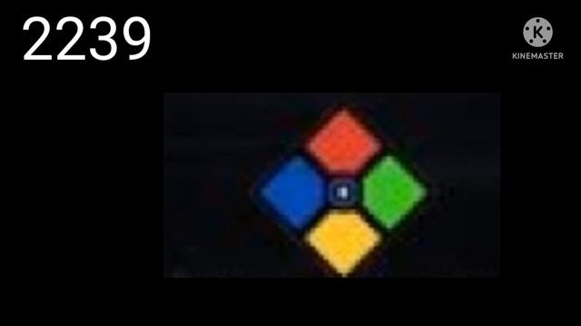 Windows logo history 1985-2nd of 2022 part 1 смотреть онлайн