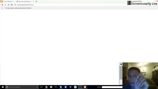 Random Computer vid #3 смотреть онлайн