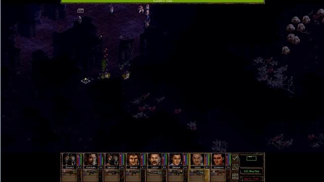 Jagged Alliance 2, 1.13 mod - Part 65 смотреть онлайн