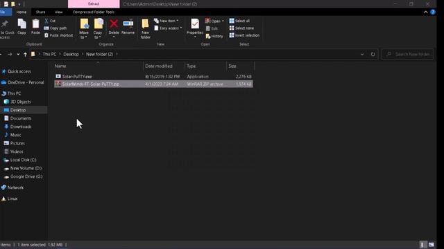 How to manually add solar-puTTY as GNS3 custom console. смотреть онлайн