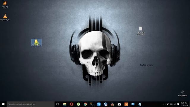 Enable God mode in win 7,8,10 (tamil) смотреть онлайн