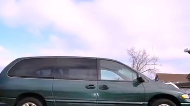1997 Dodge Caravan Lombard IL 60148 смотреть онлайн