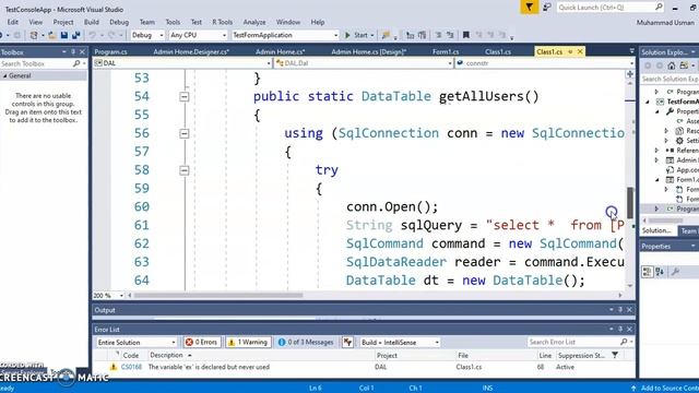 DataGridviewDefault 8 смотреть онлайн