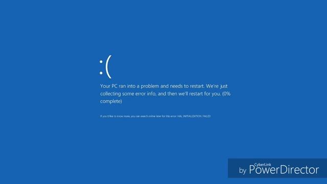 [НЕ СМОТРИТЕ ЭТО ВИДЕО] Прощай, Windows XP RYTP смотреть онлайн
