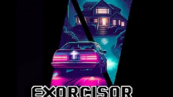 EXORCISOR - SENT BY THE VATICAN